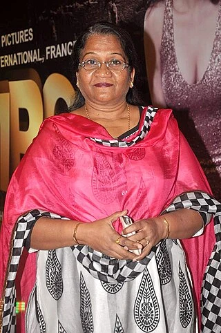 Pratima Kazmi headshot