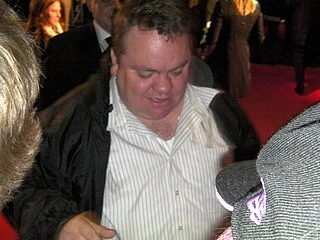 Preston Lacy headshot
