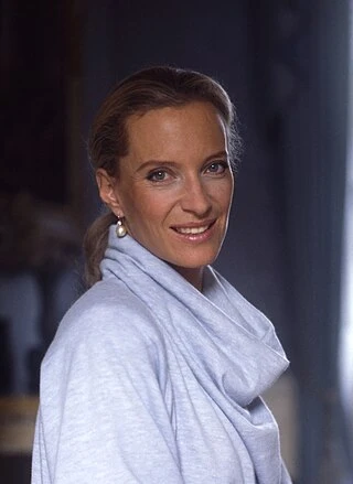 princess michael of kent image