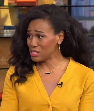 Priscilla Shirer headshot