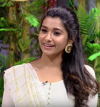 Priya Bhavani Shankar headshot
