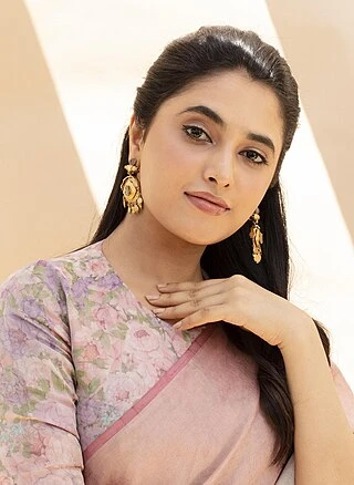 Priyanka Mohan headshot