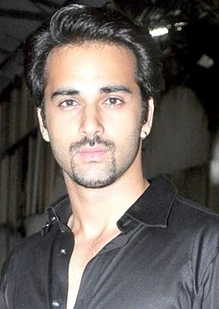 Pulkit Samrat headshot