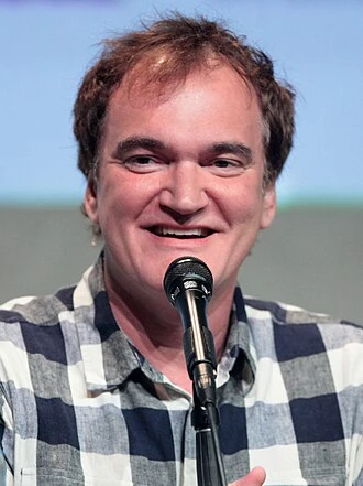 Quentin Tarantino image