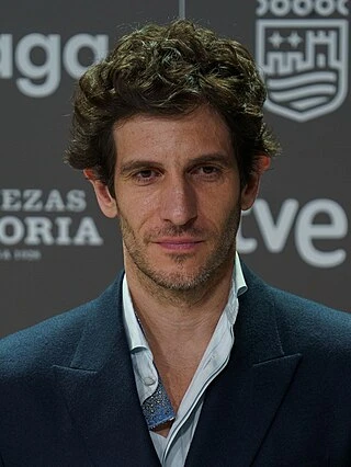 Quim Gutiérrez headshot