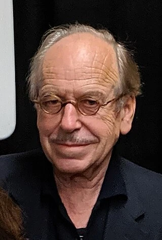 Rüdiger Vogler headshot