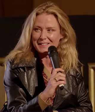 Róisín Murphy headshot