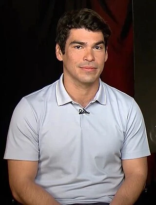 Raúl Castillo headshot