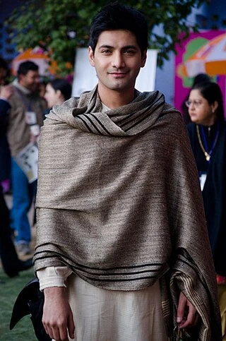 Raaghav Chanana headshot