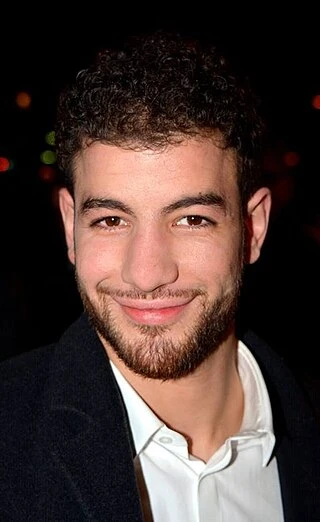 Rabah Nait Oufella headshot