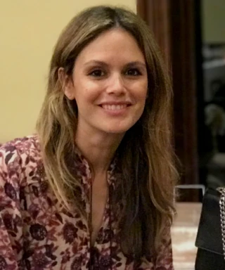 Rachel Bilson headshot
