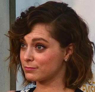 Rachel Bloom headshot