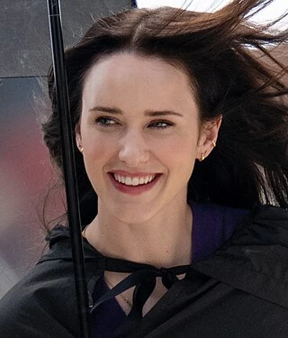 Rachel Brosnahan headshot