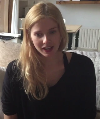 Rachel Hurd-Wood headshot