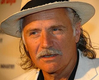Rade Šerbedžija headshot