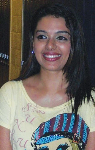 radhika image