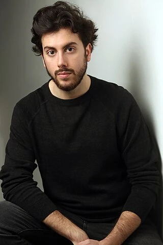 Rafa Ramos headshot