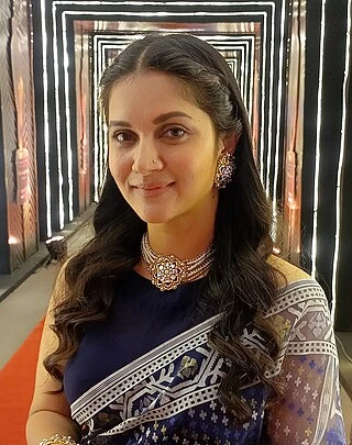 Rafiath Rashid Mithila headshot