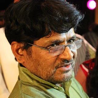Raghuvir Yadav headshot