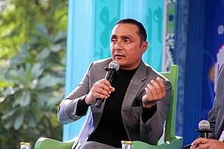 Rahul Bose headshot
