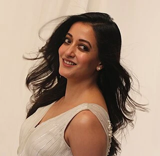 Raima Sen headshot
