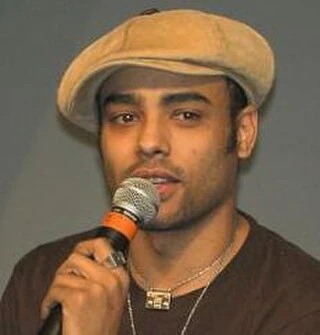 Rainbow Sun Francks headshot