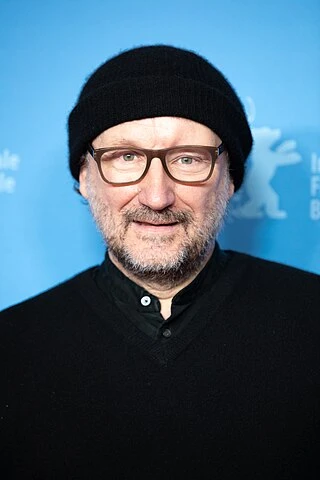 Rainer Bock headshot