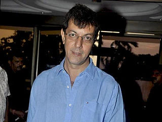 Rajat Kapoor headshot