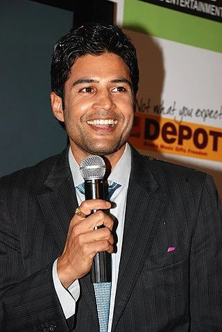 Rajeev Khandelwal headshot