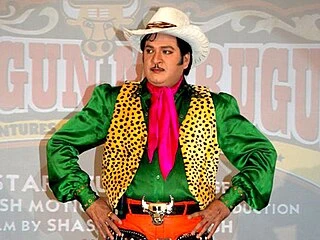 Rajendra Prasad headshot
