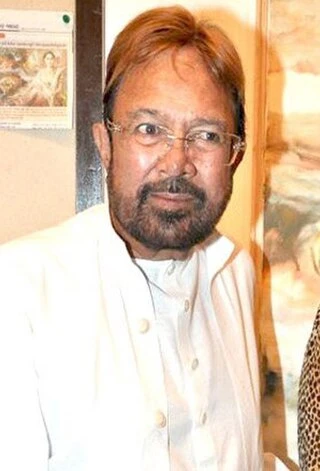 Rajesh Khanna headshot