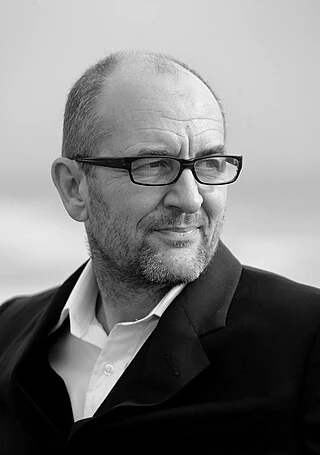 Ralph Brown headshot