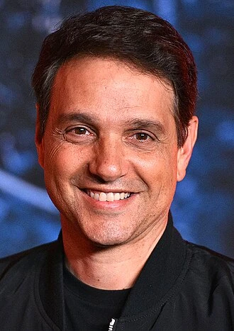 Ralph Macchio headshot