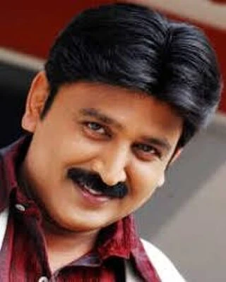 Ramesh Aravind headshot