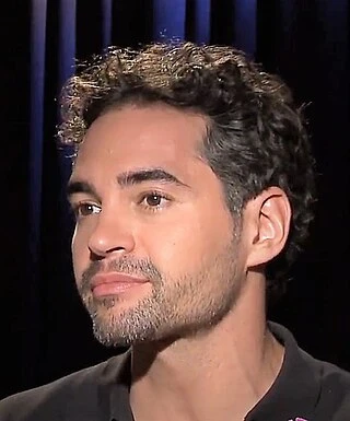 Ramon Rodriguez headshot