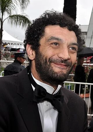 Ramzy Bedia headshot