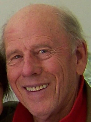 Rance Howard headshot