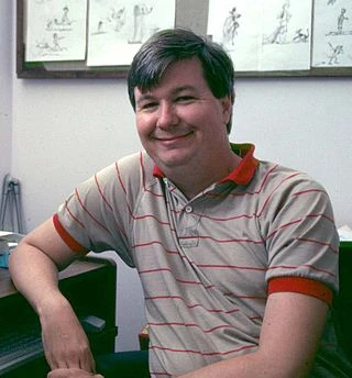 Randy Cartwright headshot