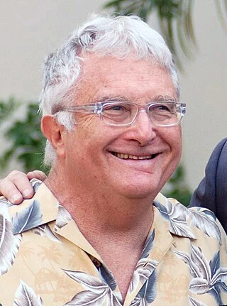 Randy Newman headshot