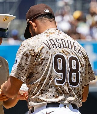 Randy Vasquez headshot