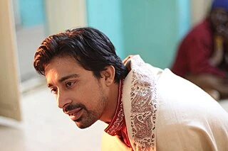 Rannvijay Singh headshot