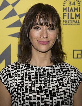Rashida Jones headshot