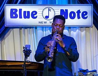 Ravi Coltrane headshot