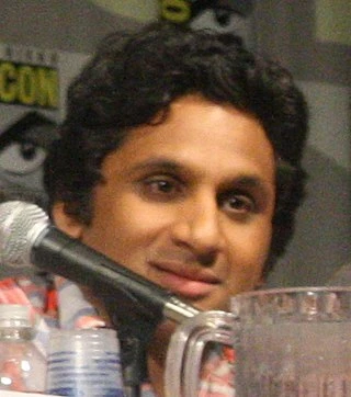Ravi Patel headshot
