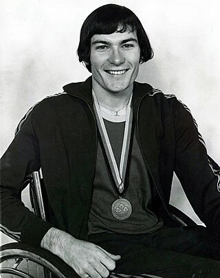 Ray Barrett headshot