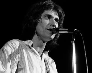 Ray Davies headshot