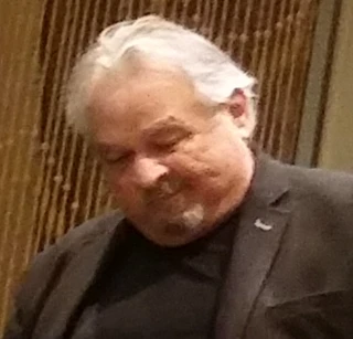 Raymond Bouchard headshot
