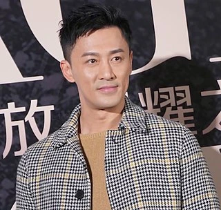Raymond Lam headshot