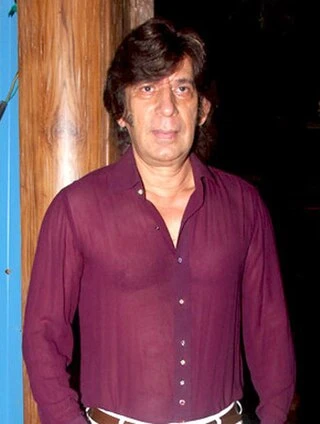 Razak Khan headshot