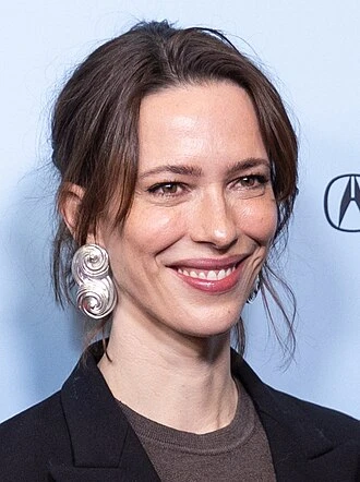 Rebecca Hall headshot